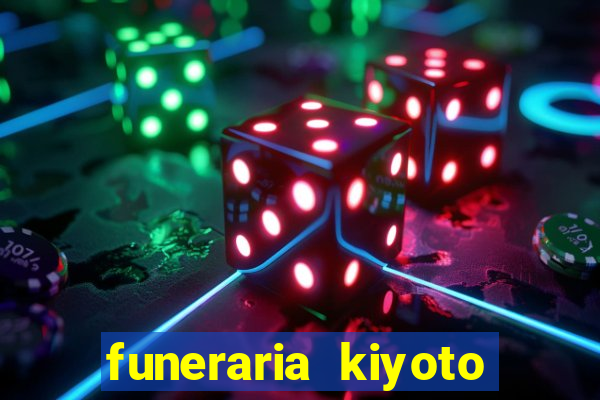 funeraria kiyoto porto feliz